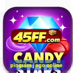 pinguim jogo online